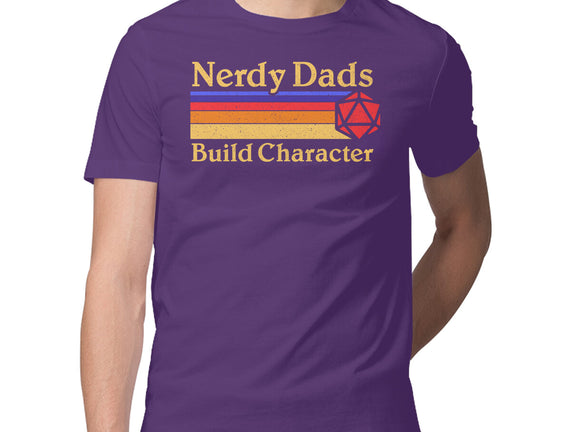 Nerdy Dads