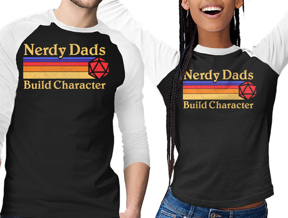 Nerdy Dads