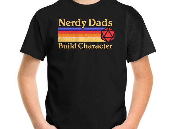 Nerdy Dads