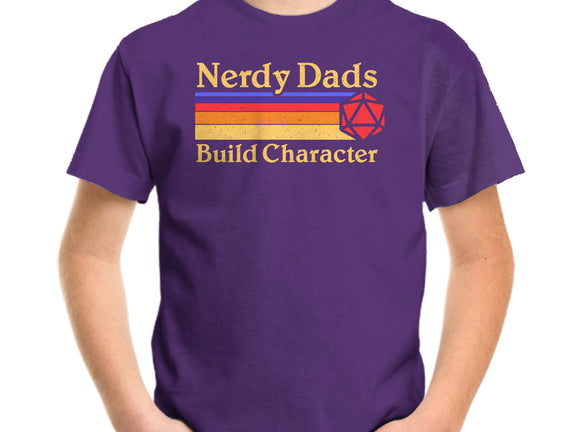 Nerdy Dads