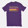 Nerdy Dads-Mens-Premium-Tee-Aarons Art Room