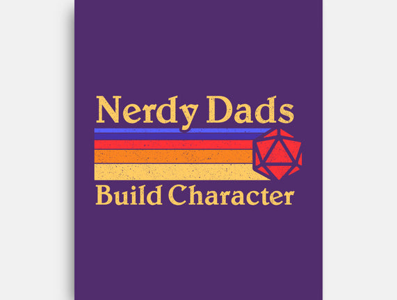 Nerdy Dads