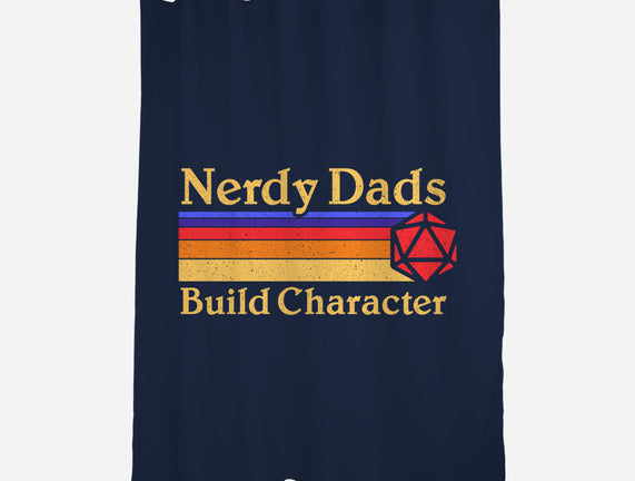 Nerdy Dads