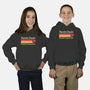 Nerdy Dads-Youth-Pullover-Sweatshirt-Aarons Art Room