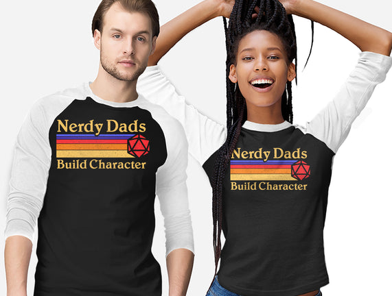 Nerdy Dads