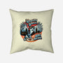 Mail Service Owl-None-Removable Cover w Insert-Throw Pillow-momma_gorilla