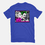 In the JokeCar-Mens-Heavyweight-Tee-demonigote