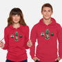 Hogwarts Rhapsody-Unisex-Pullover-Sweatshirt-zascanauta