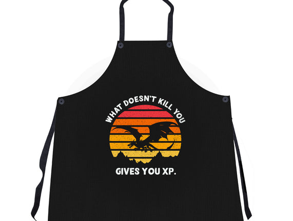 Gives You XP