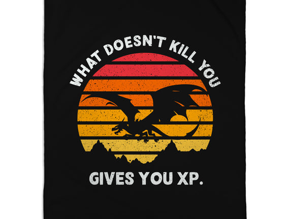 Gives You XP