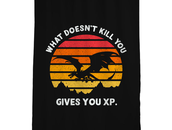 Gives You XP