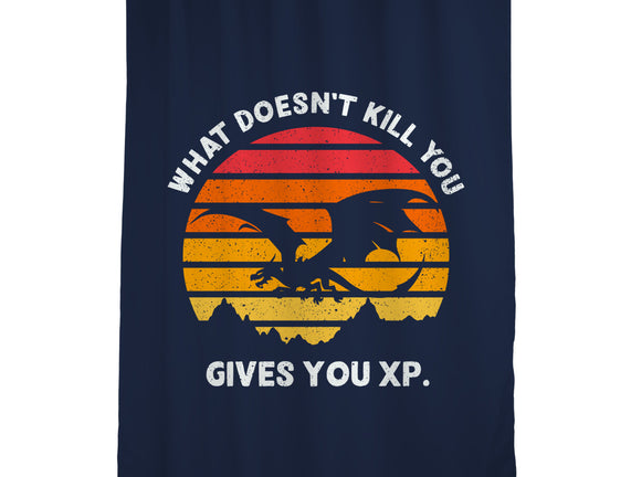 Gives You XP