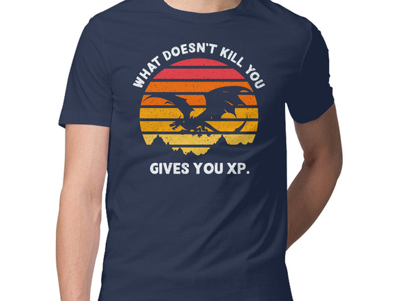 Gives You XP