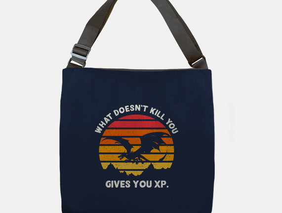 Gives You XP