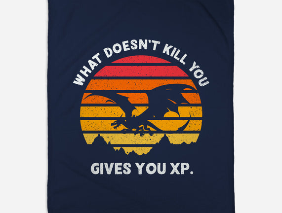 Gives You XP