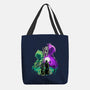 Apothecary Couple-None-Basic Tote-Bag-hypertwenty