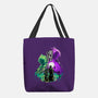 Apothecary Couple-None-Basic Tote-Bag-hypertwenty