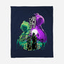 Apothecary Couple-None-Fleece-Blanket-hypertwenty