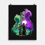 Apothecary Couple-None-Matte-Poster-hypertwenty