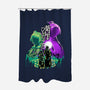 Apothecary Couple-None-Polyester-Shower Curtain-hypertwenty