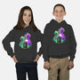 Apothecary Couple-Youth-Pullover-Sweatshirt-hypertwenty