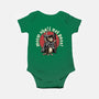 Meow Shall Not Pass-Baby-Basic-Onesie-momma_gorilla