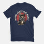 Meow Shall Not Pass-Mens-Premium-Tee-momma_gorilla