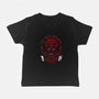 Devil Skull-Baby-Basic-Tee-jrberger