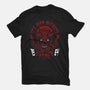 Devil Skull-Youth-Basic-Tee-jrberger