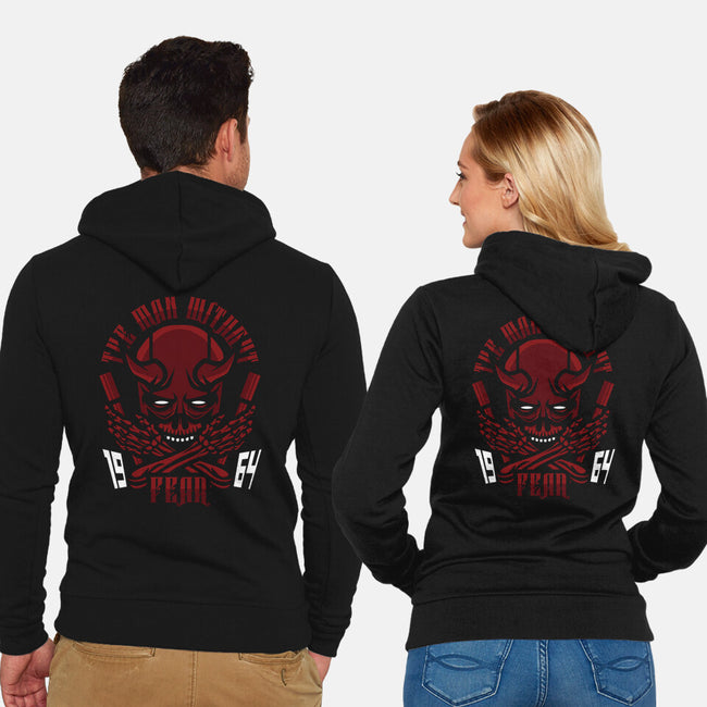 Devil Skull-Unisex-Zip-Up-Sweatshirt-jrberger