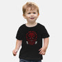 Devil Skull-Baby-Basic-Tee-jrberger