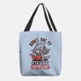 Books Are My Greatest Treasure-None-Basic Tote-Bag-koalastudio