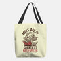 Books Are My Greatest Treasure-None-Basic Tote-Bag-koalastudio