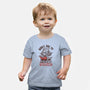 Books Are My Greatest Treasure-Baby-Basic-Tee-koalastudio