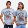 Books Are My Greatest Treasure-Unisex-Basic-Tee-koalastudio