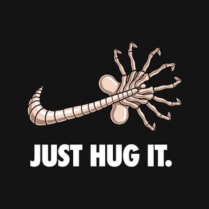 Just Hug It