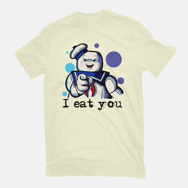 I Eat You-Mens-Basic-Tee-nickzzarto