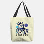 I Eat You-None-Basic Tote-Bag-nickzzarto