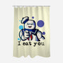 I Eat You-None-Polyester-Shower Curtain-nickzzarto