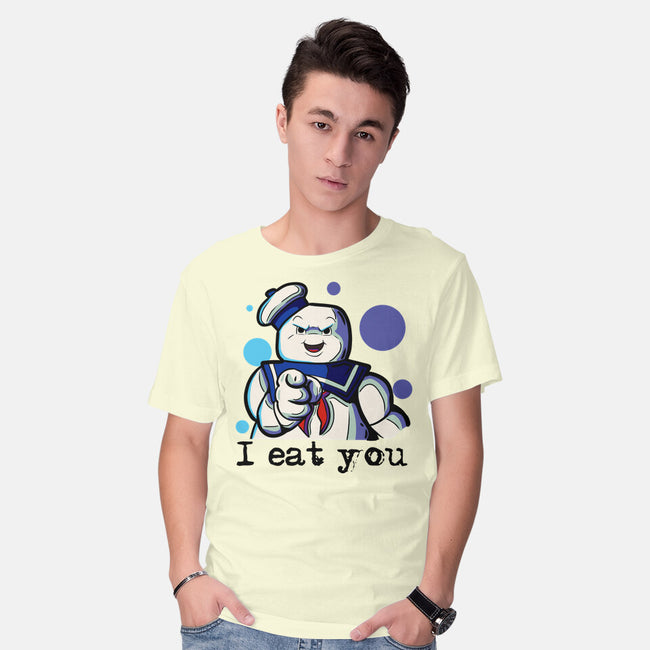 I Eat You-Mens-Basic-Tee-nickzzarto