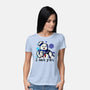 I Eat You-Womens-Basic-Tee-nickzzarto