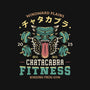 Chatacabra Fitness-Womens-Off Shoulder-Sweatshirt-LAGELANTEE