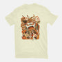 Great Ramen Attack-Mens-Basic-Tee-ilustrata