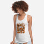 Great Ramen Attack-Womens-Racerback-Tank-ilustrata