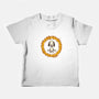 Dog Meditation-Baby-Basic-Tee-nickzzarto