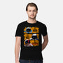 Triple Bot-Mens-Premium-Tee-spoilerinc