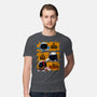 Triple Bot-Mens-Premium-Tee-spoilerinc