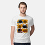 Triple Bot-Mens-Premium-Tee-spoilerinc