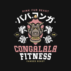 Congalala Fitness