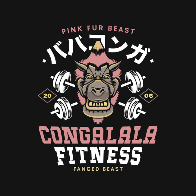 Congalala Fitness-Mens-Premium-Tee-LAGELANTEE